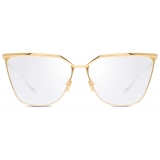 DITA - Ravitte - Black Yellow Gold - DTX140 - Optical Glasses - DITA Eyewear