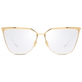 DITA - Ravitte - Nero Oro Giallo - DTX140 - Occhiali da Vista - DITA Eyewear