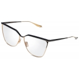 DITA - Ravitte - Rodio Nero Oro Bianco - DTX140 - Occhiali da Vista - DITA Eyewear