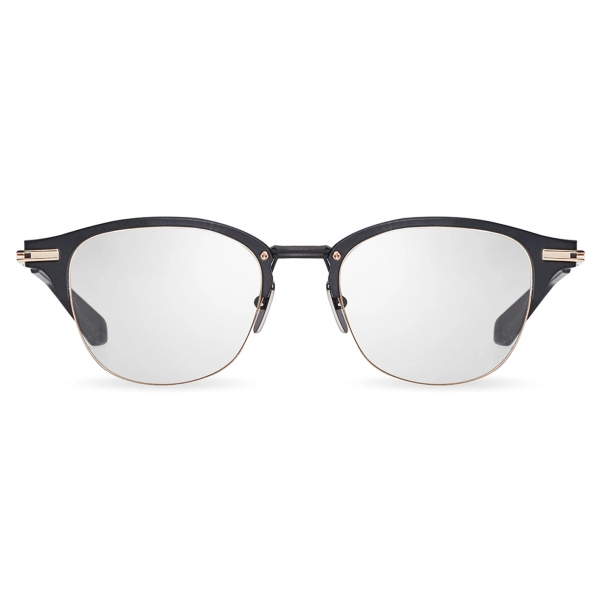 DITA - Iambic - Black Iron - DTX143 - Optical Glasses - DITA Eyewear