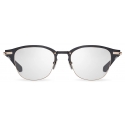 DITA - Iambic - Black Iron - DTX143 - Optical Glasses - DITA Eyewear