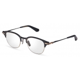 DITA - Iambic - Ferro Nero - DTX143 - Occhiali da Vista - DITA Eyewear