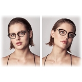 DITA - Lacquer - Cristallo Rosa Bianco - DTX517 - Occhiali da Vista - DITA Eyewear