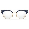 DITA - Brixa - Navy Oro - DTX109 - Occhiali da Vista - DITA Eyewear