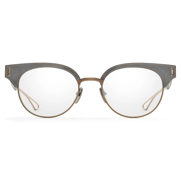 DITA - Brixa - Argento - DTX109 - Occhiali da Vista - DITA Eyewear