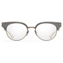 DITA - Brixa - Argento - DTX109 - Occhiali da Vista - DITA Eyewear