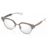 DITA - Brixa - Argento - DTX109 - Occhiali da Vista - DITA Eyewear