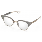 DITA - Brixa - Silver - DTX109 - Optical Glasses - DITA Eyewear