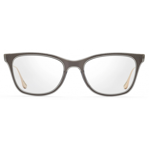 DITA - Ashlar - Grigio - DTX505 - Occhiali da Vista - DITA Eyewear