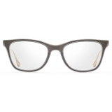 DITA - Ashlar - Grigio - DTX505 - Occhiali da Vista - DITA Eyewear