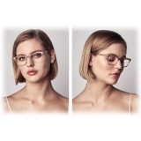 DITA - Ashlar - Grey - DTX505 - Optical Glasses - DITA Eyewear