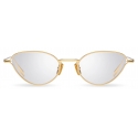 DITA - Sincetta - Oro Giallo Nero - DTX145 - Occhiali da Vista - DITA Eyewear