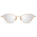 DITA - Sincetta - Oro Bianco Tartaruga - DTX145 - Occhiali da Vista - DITA Eyewear