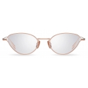 DITA - Sincetta - Oro Rosa - DTX145 - Occhiali da Vista - DITA Eyewear