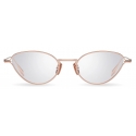 DITA - Sincetta - Rose Gold - DTX145 - Optical Glasses - DITA Eyewear