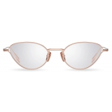 DITA - Sincetta - Oro Rosa - DTX145 - Occhiali da Vista - DITA Eyewear