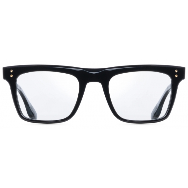 DITA - Telion Optical - Ferro Nero - DTX120 - Occhiali da Vista - DITA Eyewear