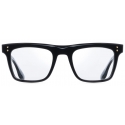 DITA - Telion Optical - Ferro Nero - DTX120 - Occhiali da Vista - DITA Eyewear