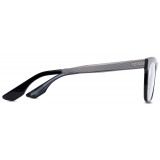 DITA - Telion Optical - Ferro Nero - DTX120 - Occhiali da Vista - DITA Eyewear