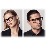 DITA - Telion Optical - Black Iron - DTX120 - Optical Glasses - DITA Eyewear