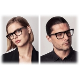 DITA - Telion Optical - Ferro Nero - DTX120 - Occhiali da Vista - DITA Eyewear