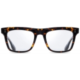 DITA - Telion Optical - Dark Tortoise Gun Metal - DTX120 - Optical Glasses - DITA Eyewear