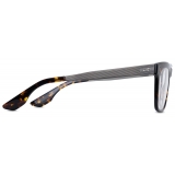 DITA - Telion Optical - Tartaruga Scuro Canna di Fucile - DTX120 - Occhiali da Vista - DITA Eyewear
