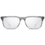 DITA - Staklo - Argento Antico Grigio Cristallo Opaco - DTX130 - Occhiali da Vista - DITA Eyewear