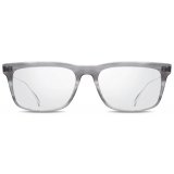 DITA - Staklo - Matte Crystal Grey Antique Silver - DTX130 - Optical Glasses - DITA Eyewear