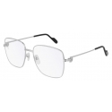 Cartier - Optical Glasses CT0253O - Silver - Cartier Eyewear