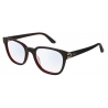 Cartier - Occhiali da Vista CT0006O - Nero Oro - Cartier Eyewear