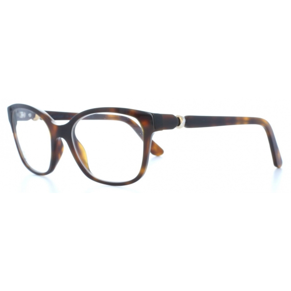 Cartier - Optical Glasses T8101048 - Havana - Cartier Eyewear - Avvenice