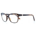 Cartier - Optical Glasses T8101048 - Havana - Cartier Eyewear