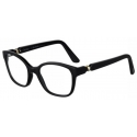 Cartier - Occhiali da Vista T8101047 - Nero - Cartier Eyewear