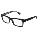 Cartier - Occhiali da Vista CT0291O - Nero - Cartier Eyewear