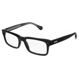 Cartier - Optical Glasses CT0291O - Black - Cartier Eyewear