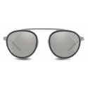 Dolce & Gabbana - Madison Sunglasses - Gunmetal Black - Dolce & Gabbana Eyewear