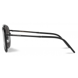 Dolce & Gabbana - Madison Sunglasses - Black - Dolce & Gabbana Eyewear