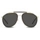 Dolce & Gabbana - Madison Sunglasses - Gold Shiny Black - Dolce & Gabbana Eyewear