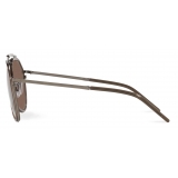 Dolce & Gabbana - Madison Sunglasses - Bronze Brown - Dolce & Gabbana Eyewear