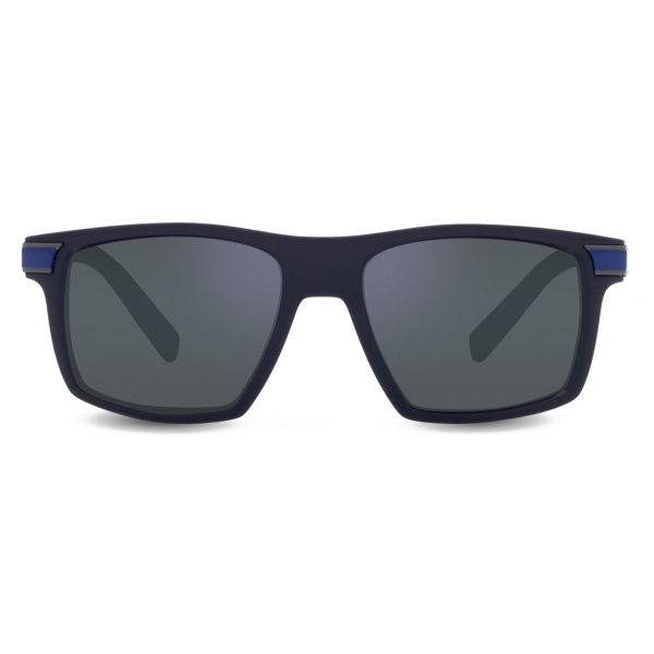 Dolce & Gabbana - Street Sporty Sunglasses - Dark Blue - Dolce & Gabbana Eyewear