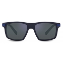 Dolce & Gabbana - Occhiale da Sole Street Sporty - Blu Scuro - Dolce & Gabbana Eyewear