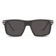 Dolce & Gabbana - Street Sporty Sunglasses - Black - Dolce & Gabbana Eyewear