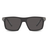 Dolce & Gabbana - Street Sporty Sunglasses - Black - Dolce & Gabbana Eyewear