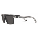 Dolce & Gabbana - Occhiale da Sole Street Sporty - Nero - Dolce & Gabbana Eyewear