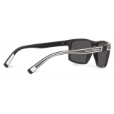 Dolce & Gabbana - Street Sporty Sunglasses - Black - Dolce & Gabbana Eyewear