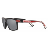 Dolce & Gabbana - Occhiale da Sole Street Sporty - Nero - Dolce & Gabbana Eyewear