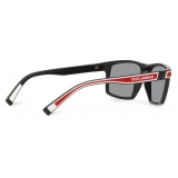 Dolce & Gabbana - Occhiale da Sole Street Sporty - Nero - Dolce & Gabbana Eyewear