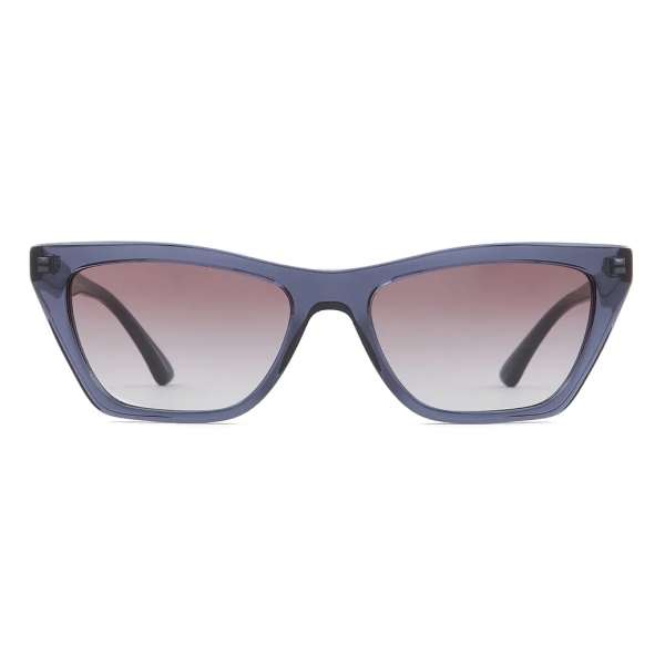 giorgio armani cat eye sunglasses