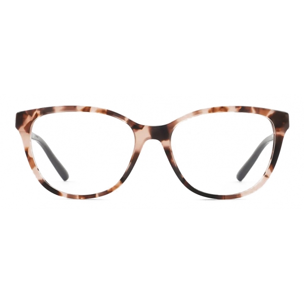 Giorgio Armani - Women’s Pillow Eyeglasses - Powder Pink - Eyeglasses - Giorgio Armani Eyewear